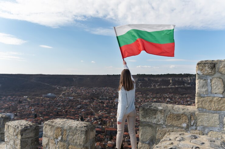 Get Bulgarian citizenship By Investment